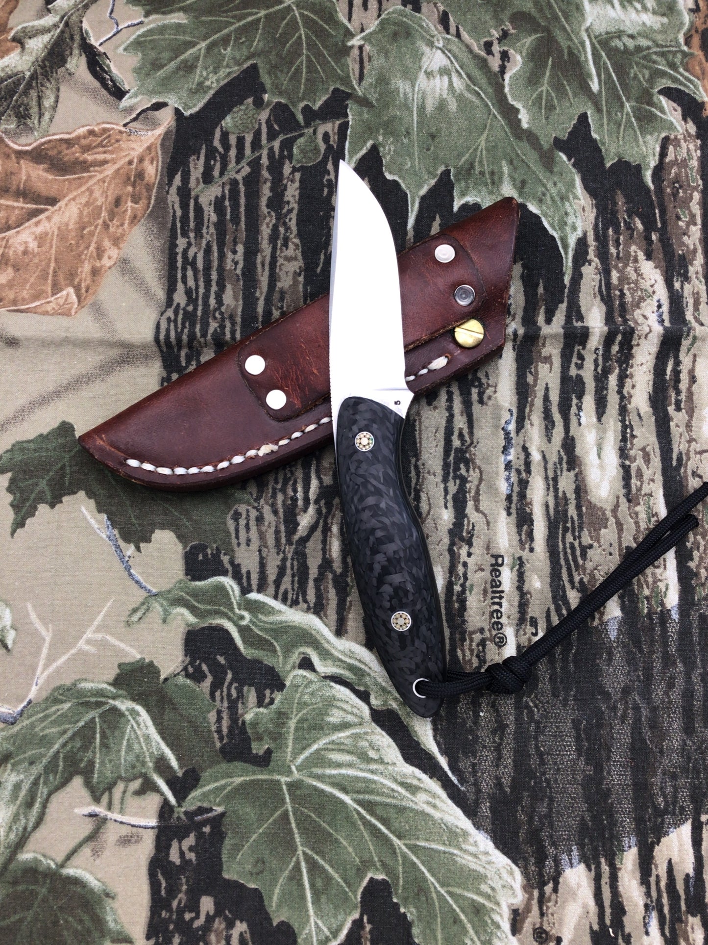 Jerry Halfrich “Texas Hunter”