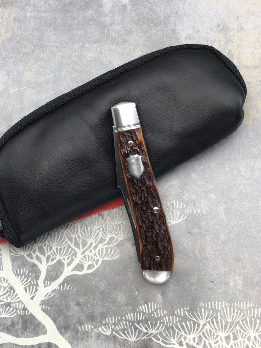 Ryuichi Kawamura “Trapper” with Remington Scales ON SALE