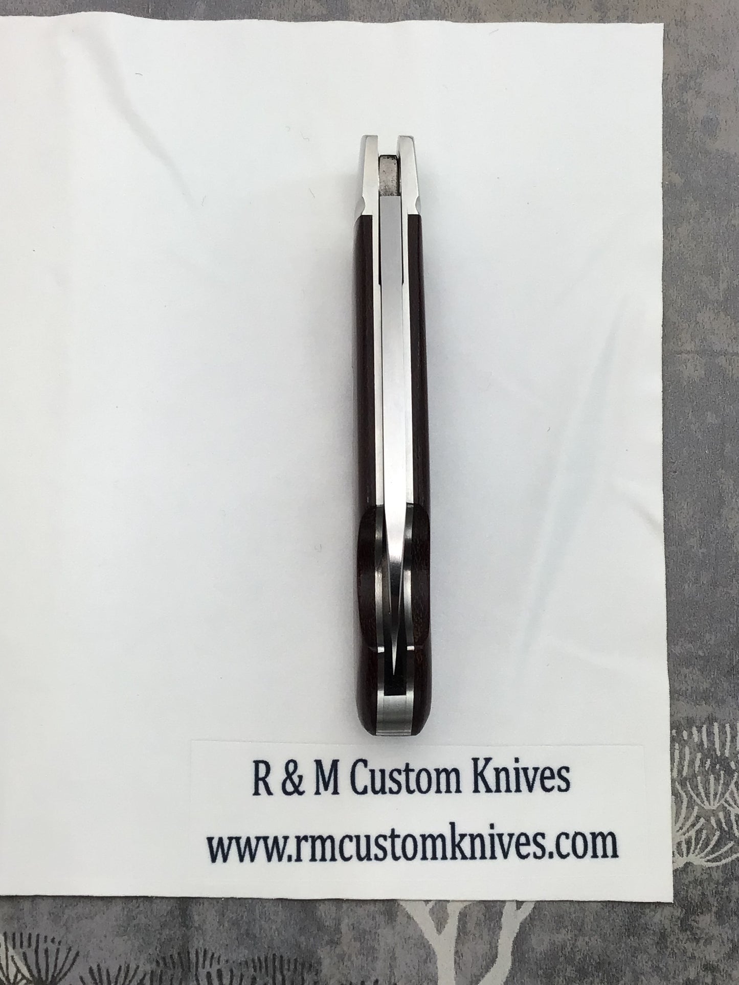 Brent Cramer Slipjoint