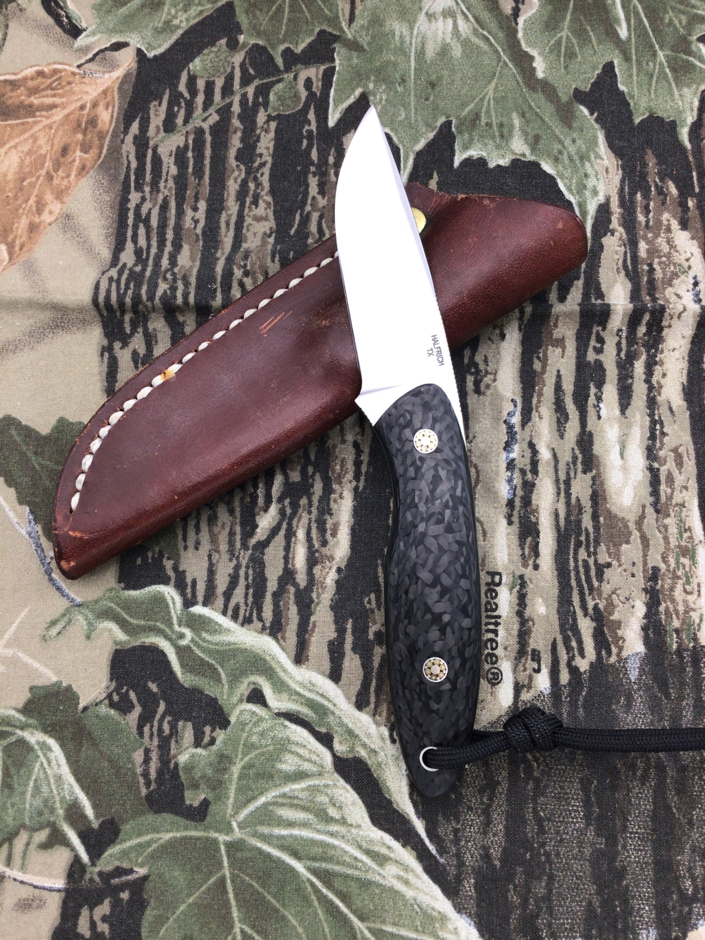 Jerry Halfrich “Texas Hunter”