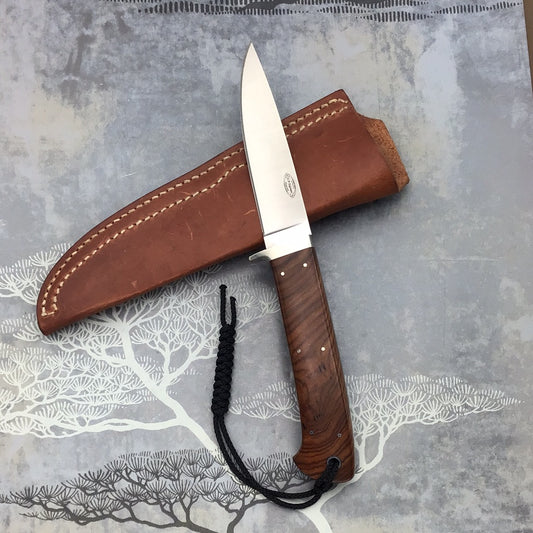 C R Sigman “Utility Hunter”