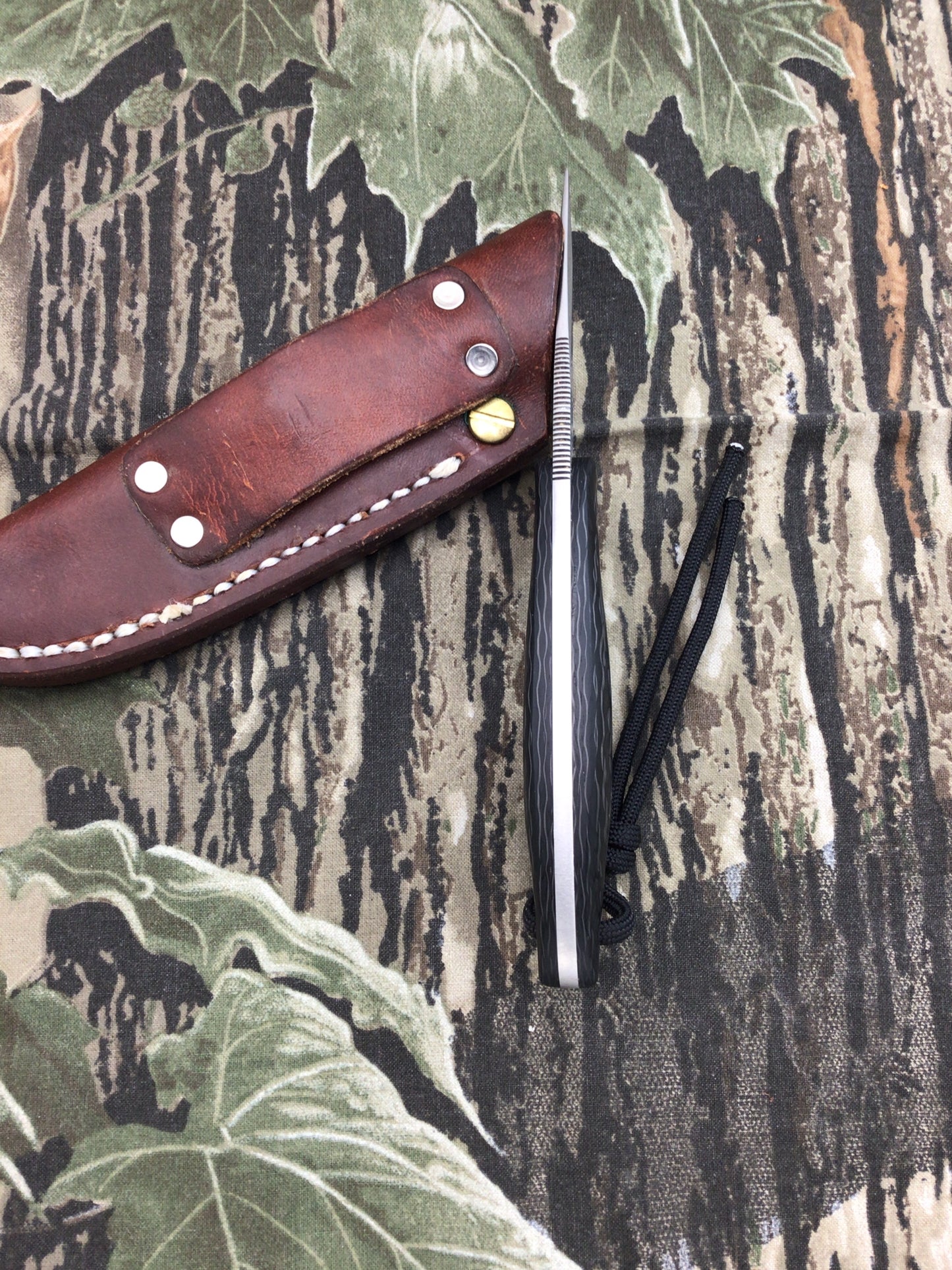Jerry Halfrich “Texas Hunter”