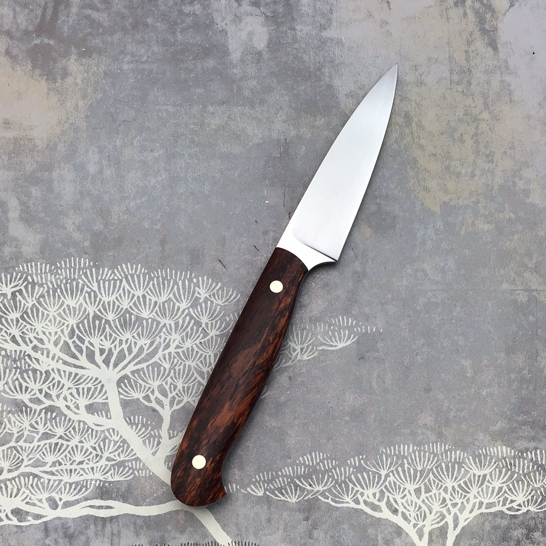Kelly Frazier “John Kelly Designs” kitchen Paring Knife