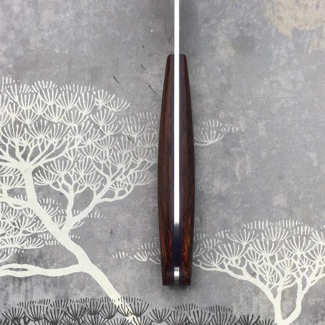 Kelly Frazier “John Kelly Designs” kitchen Paring Knife