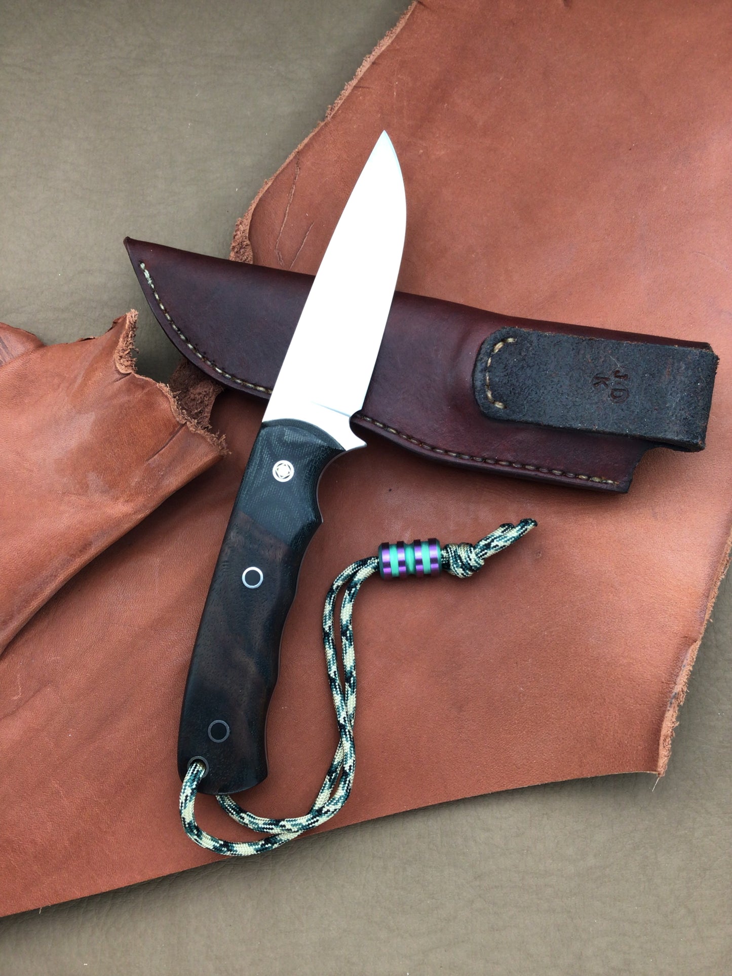 Jerry Davis “Hunter”
