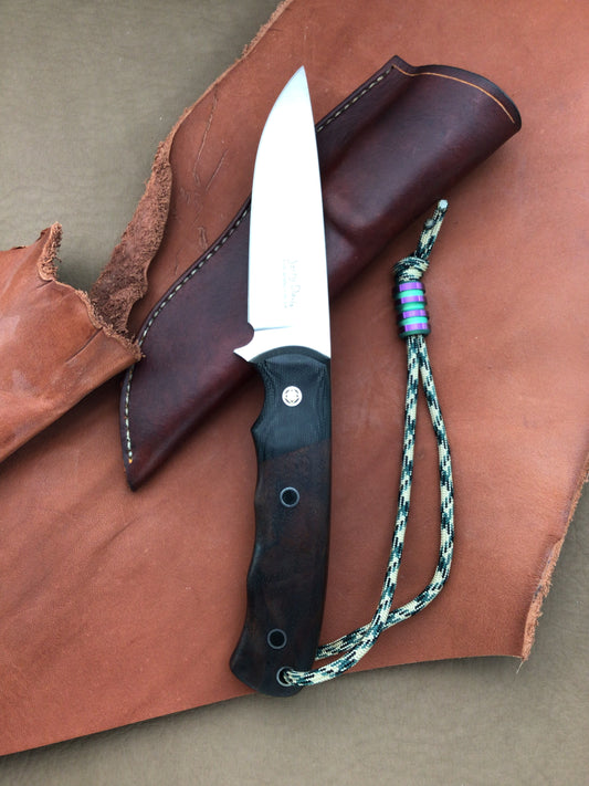 Jerry Davis “Hunter”