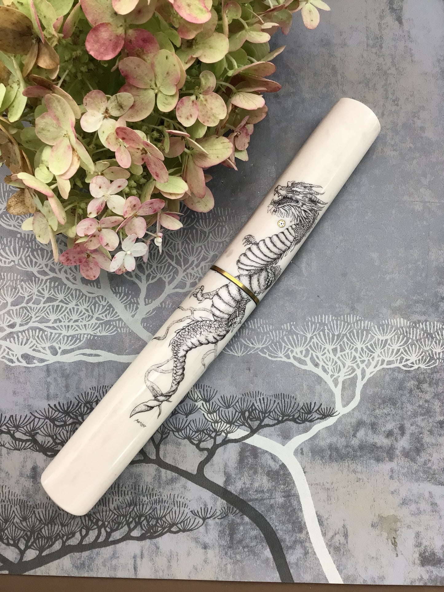 Jim Poling “Kwai-Ken” Dagger