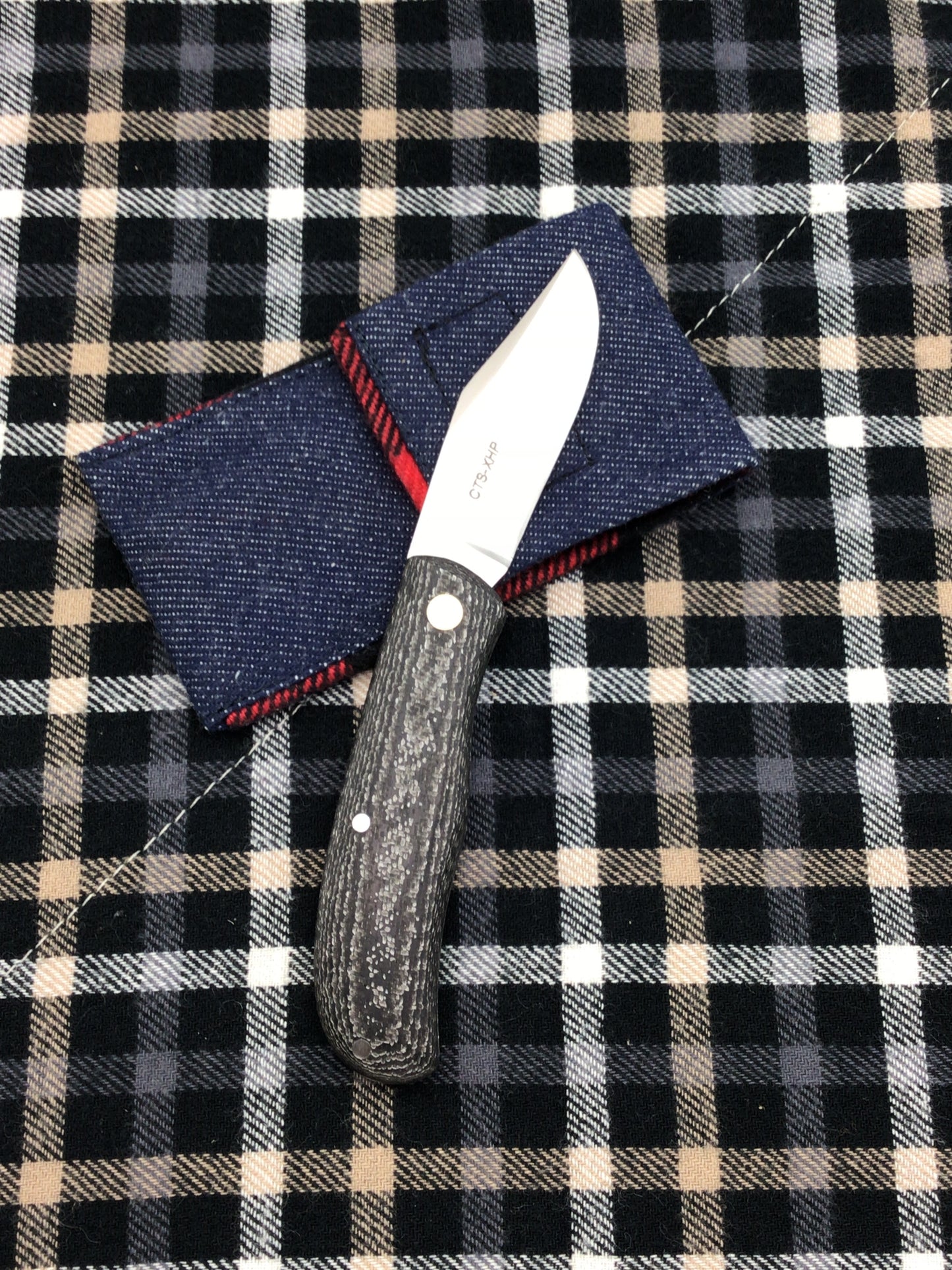 Curtis Olson Shadow Trapper