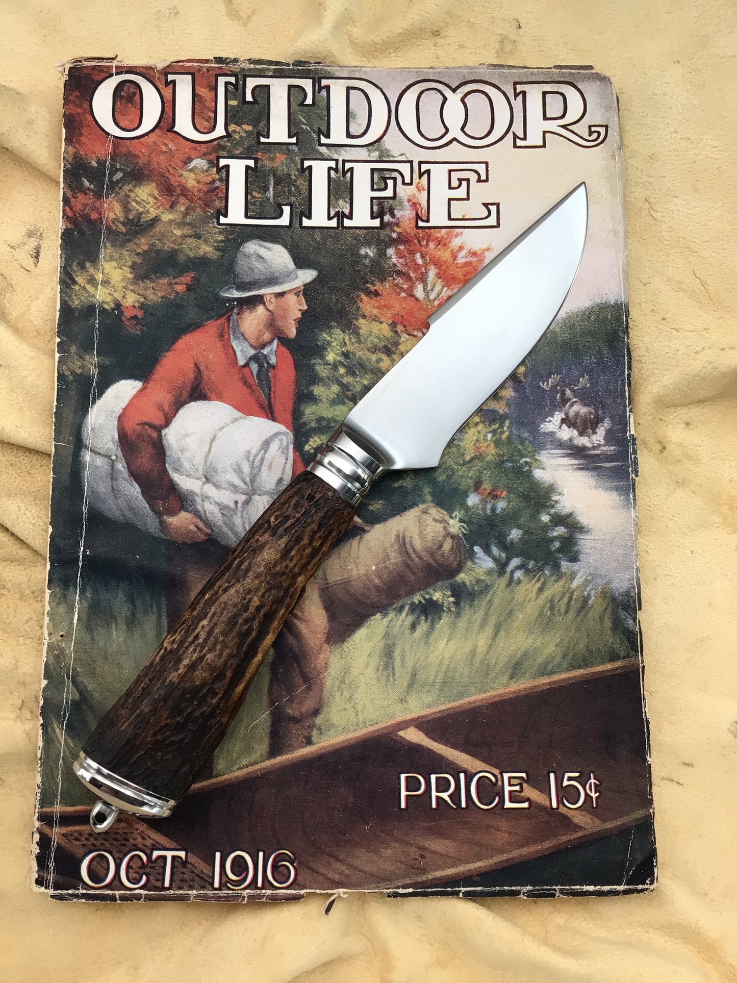 Jim Poling “Integral Hunter”