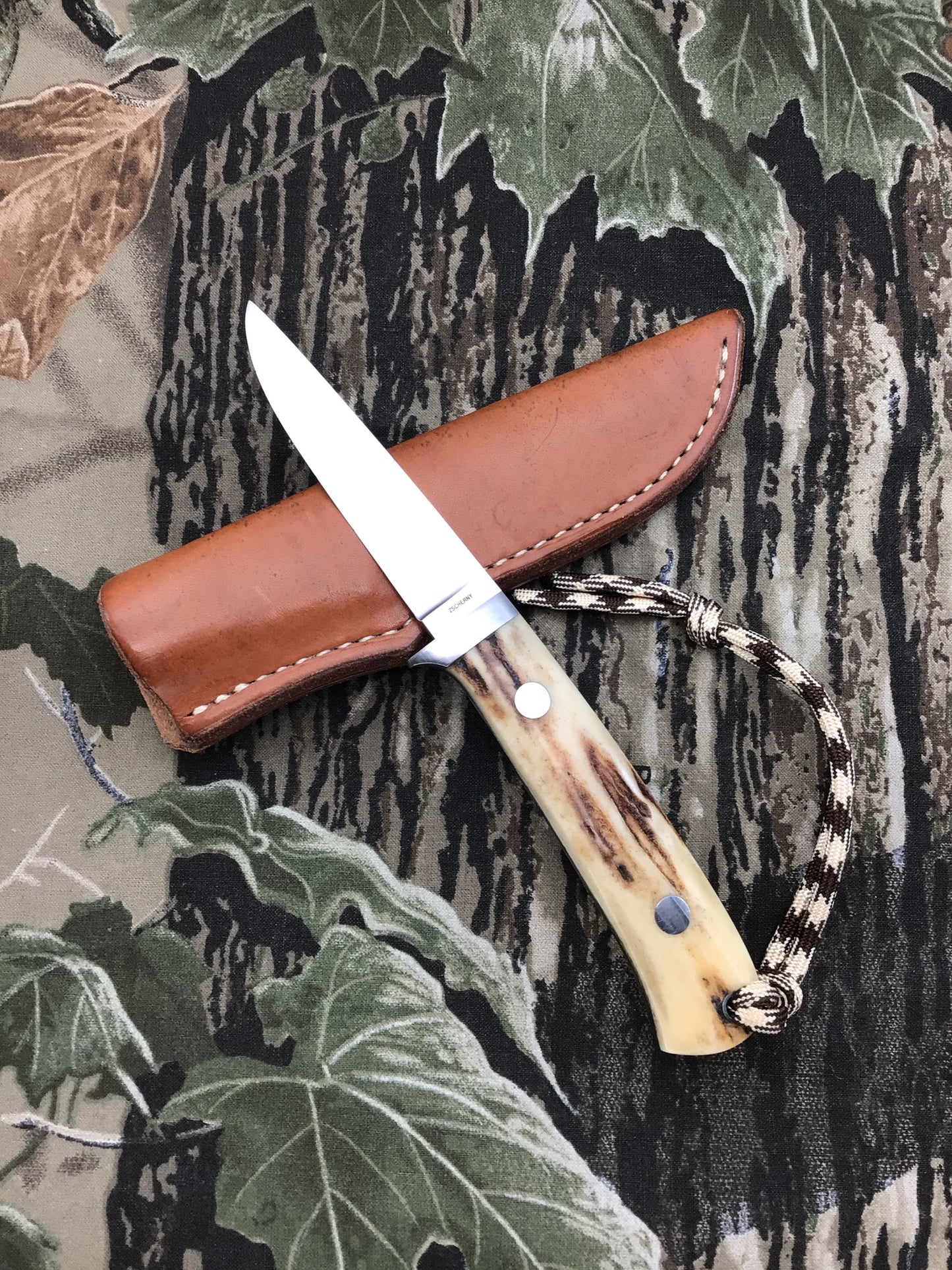 Mike Zscherny “Stag Hunter”