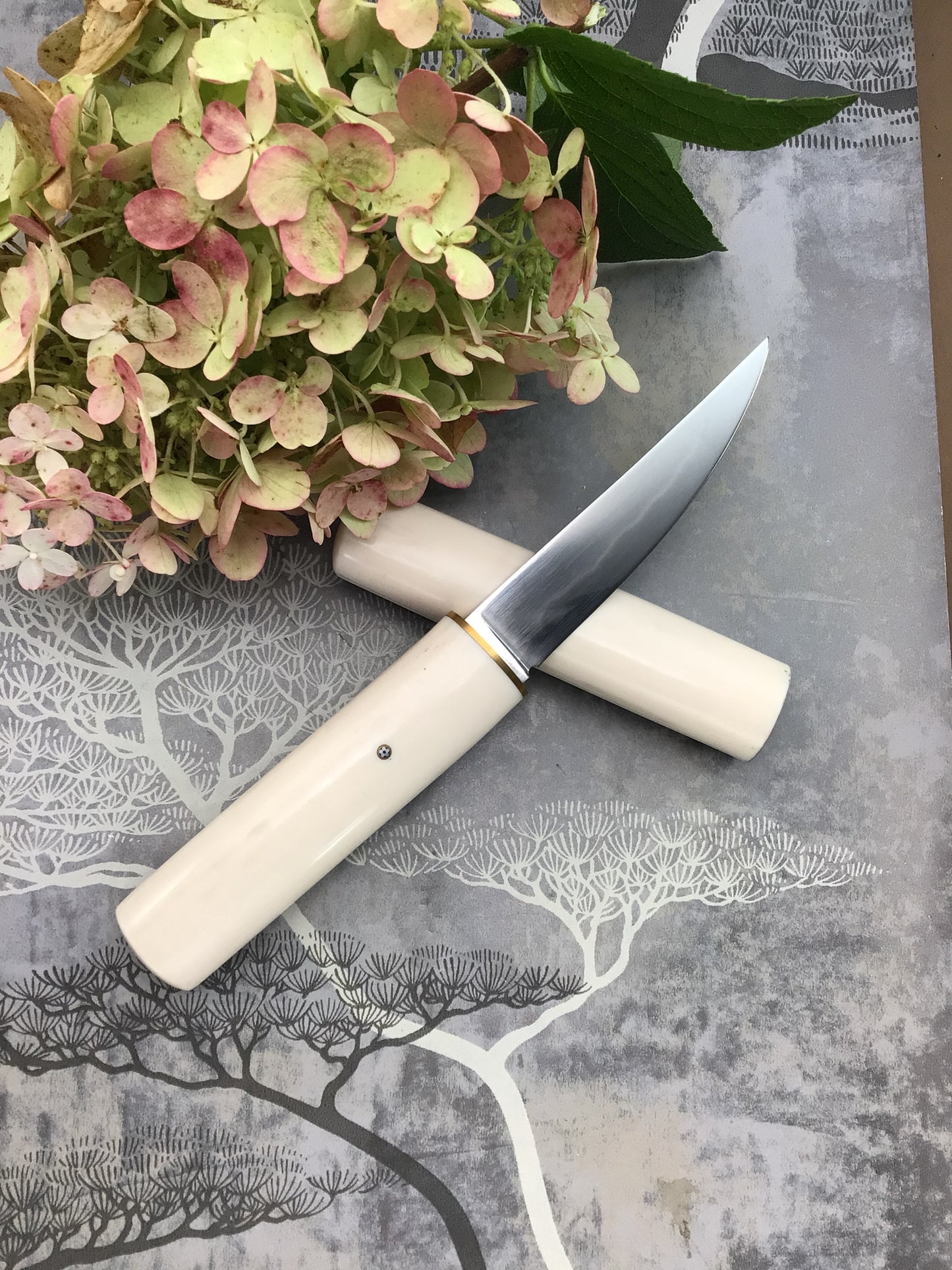 Jim Poling “Kwai-Ken” Dagger