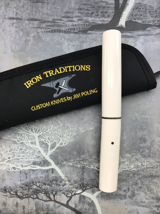 Jim Poling “Kwai-Ken” Dagger