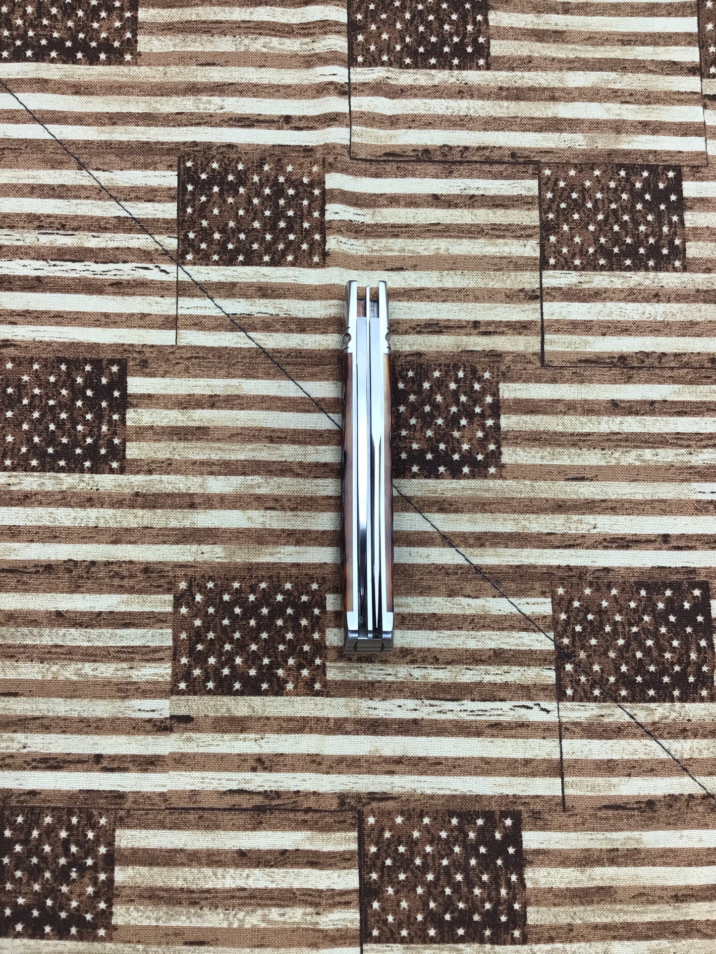 Bruce Barnett Trapper