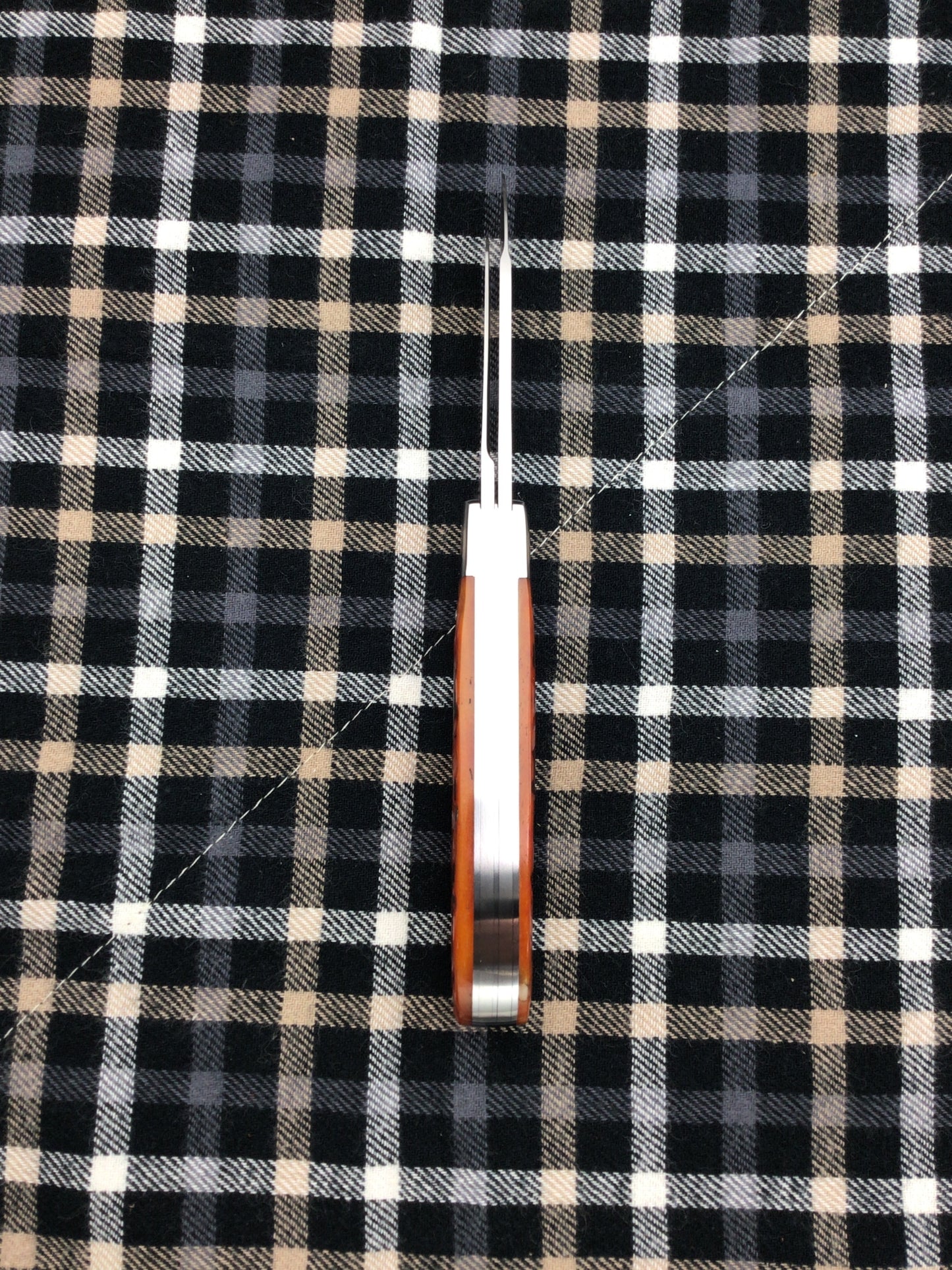David (dr.t) Taber “Harness Jack” Slipjoint