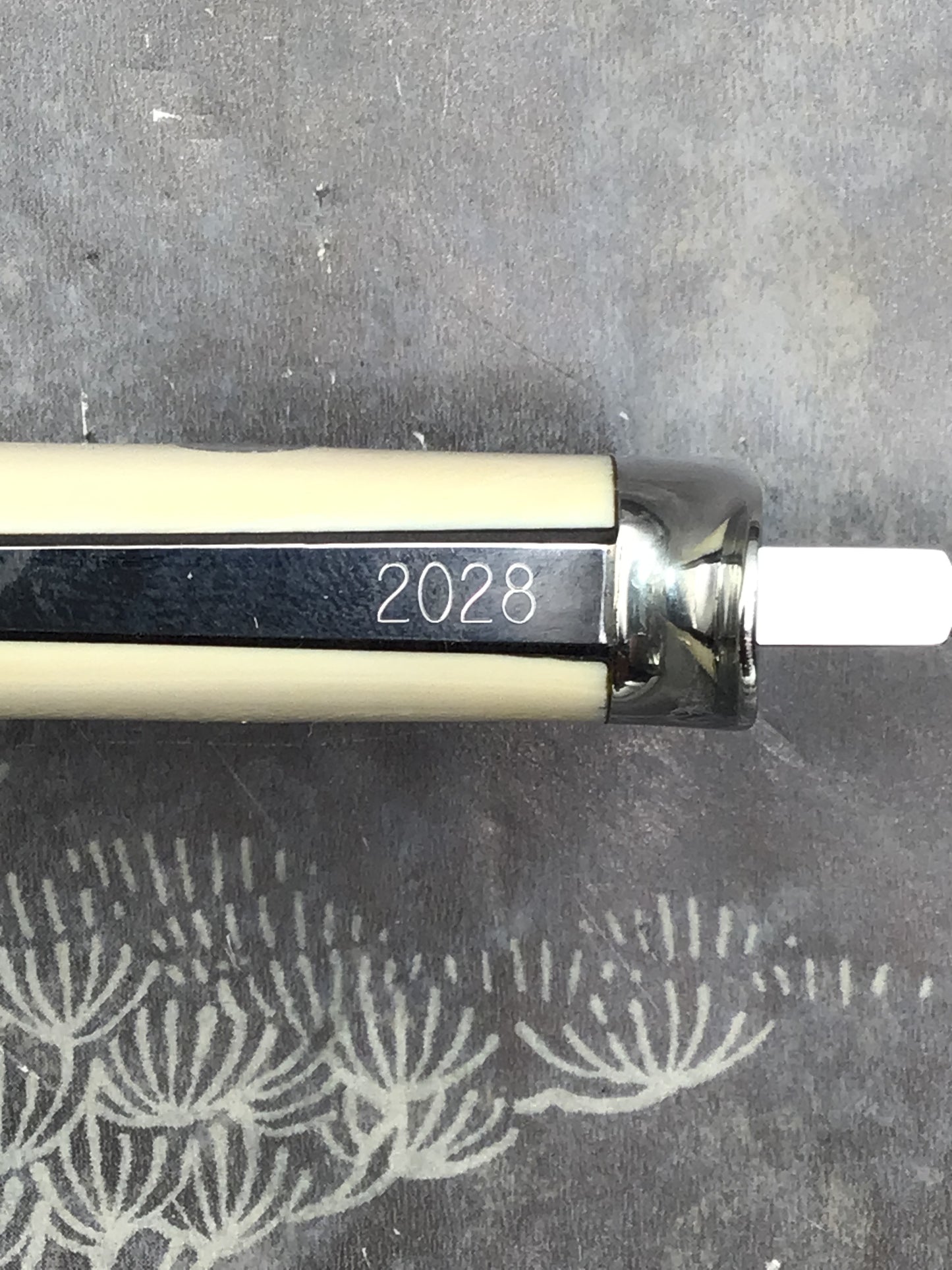 George Herron Boot Knife