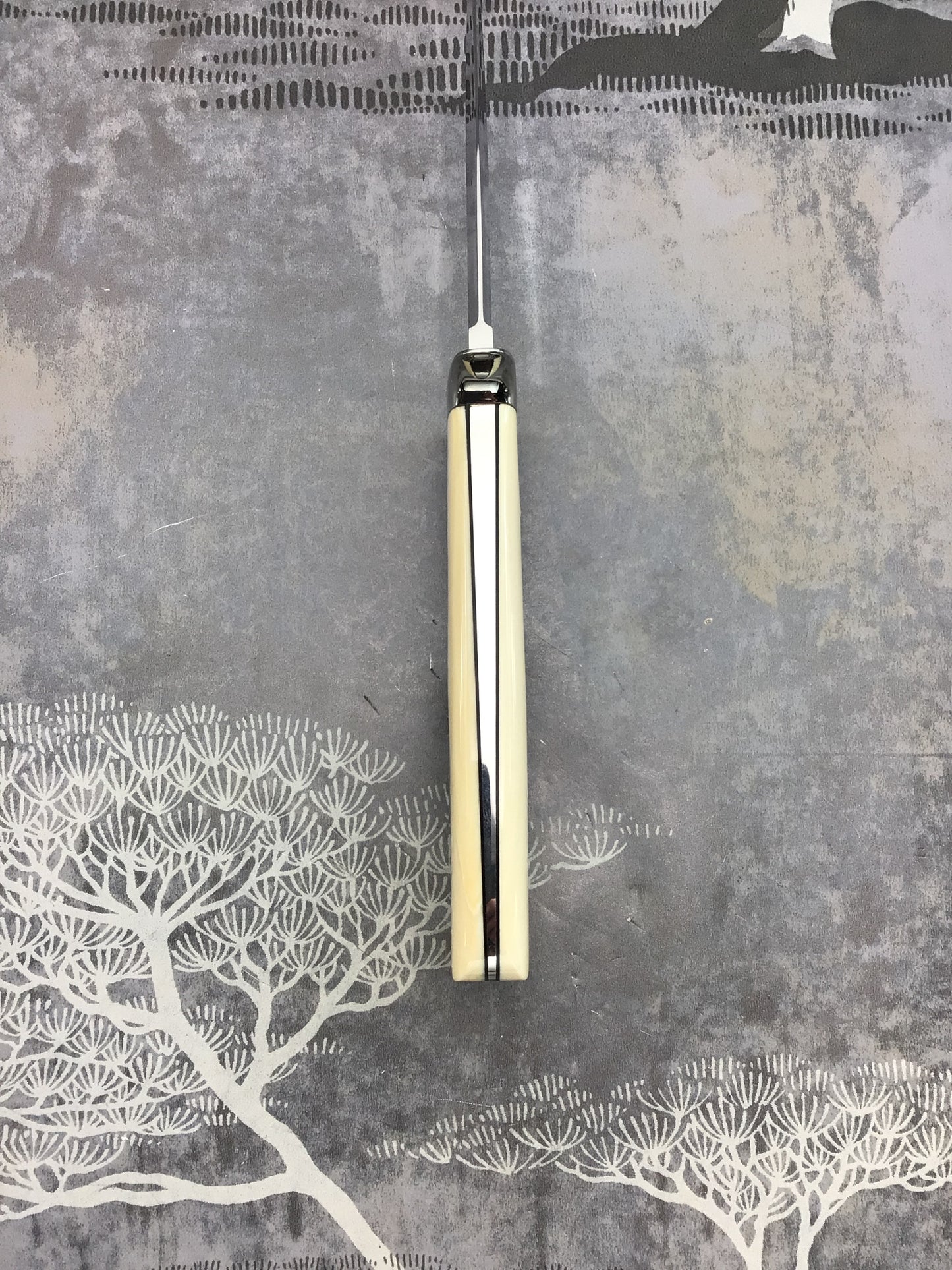George Herron Boot Knife
