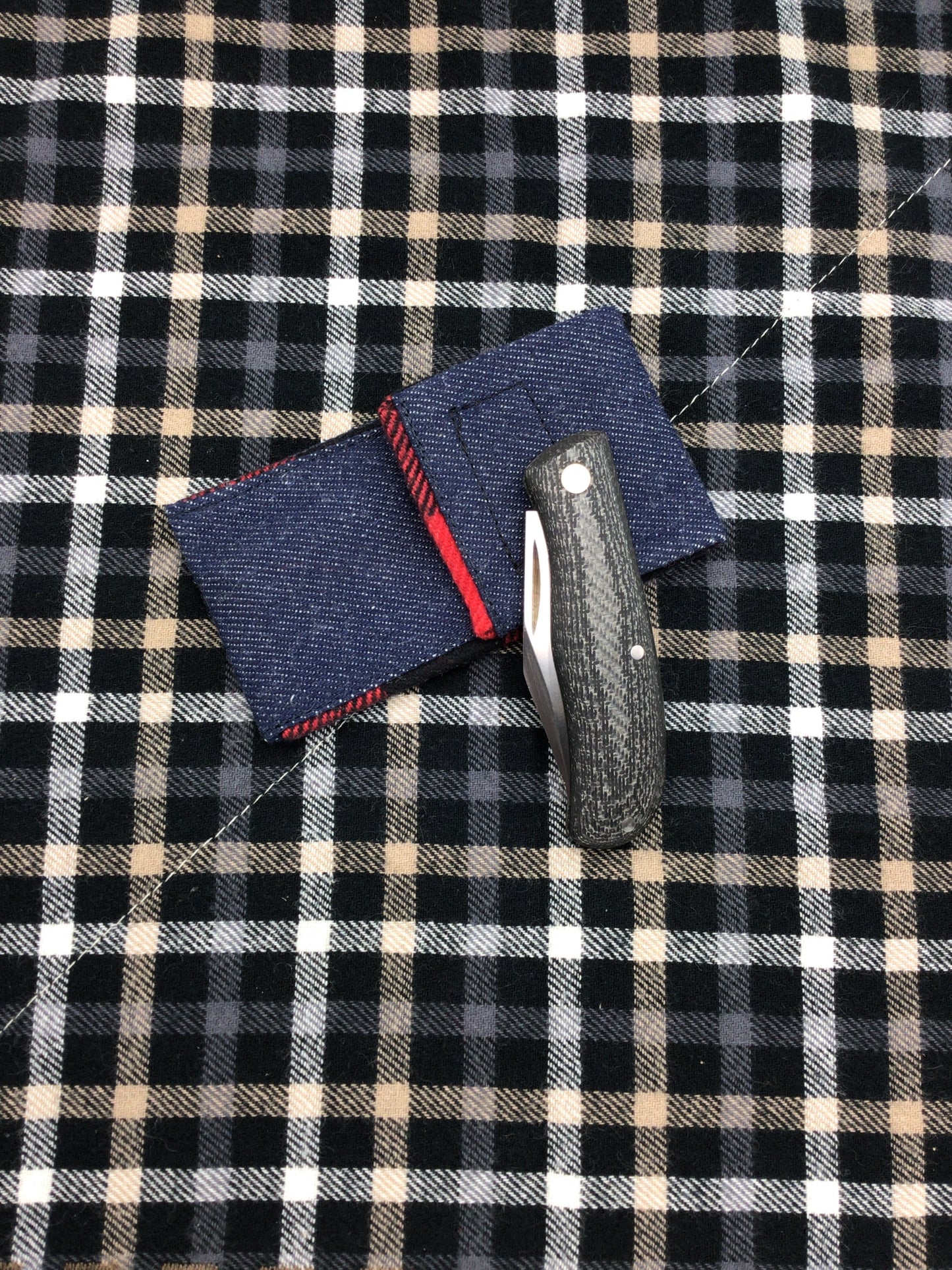 Curtis Olson Shadow Trapper