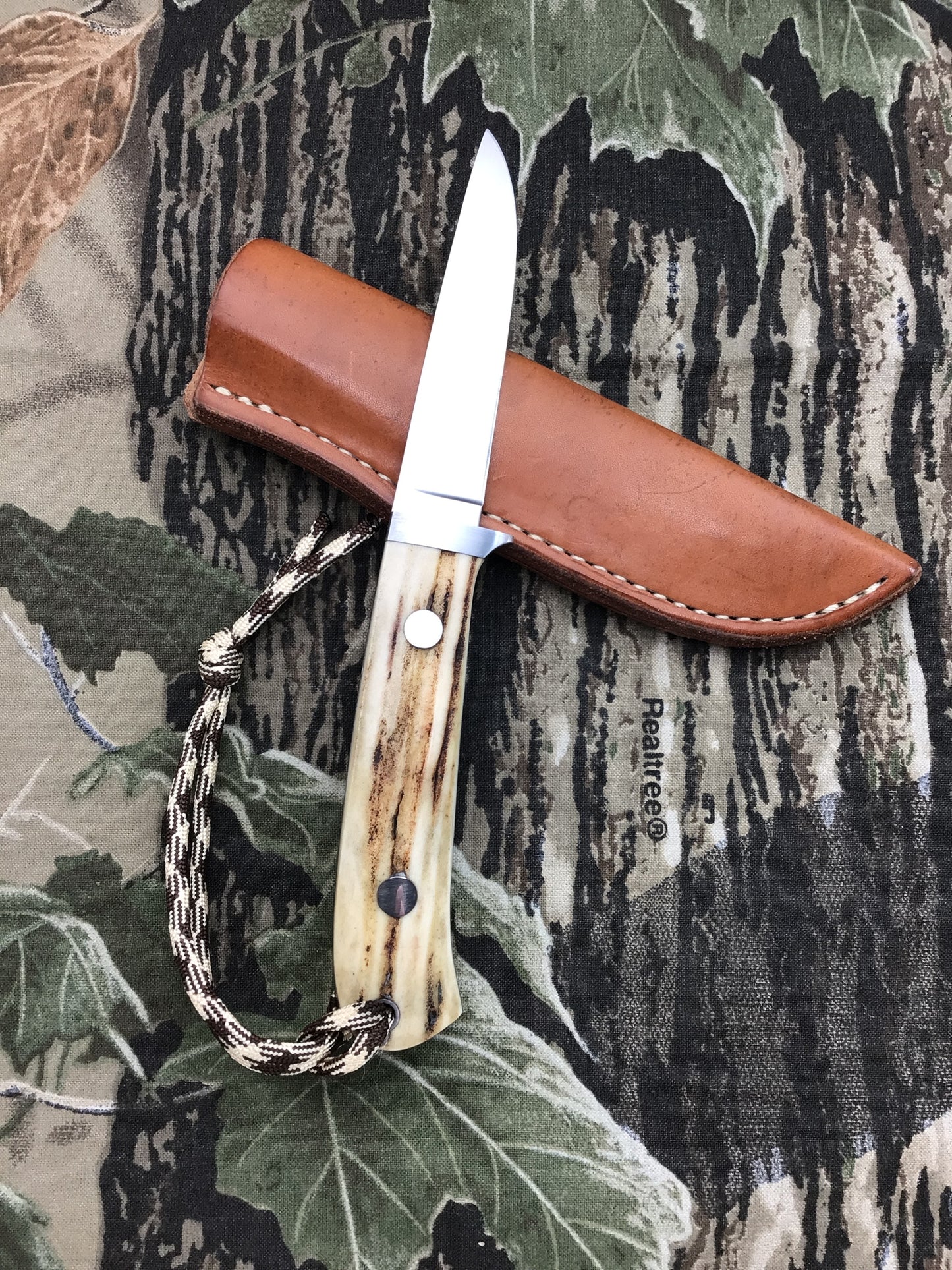 Mike Zscherny “Stag Hunter”