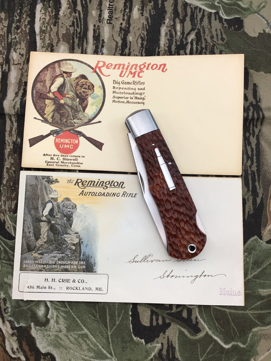 Keith Johnson R-1303