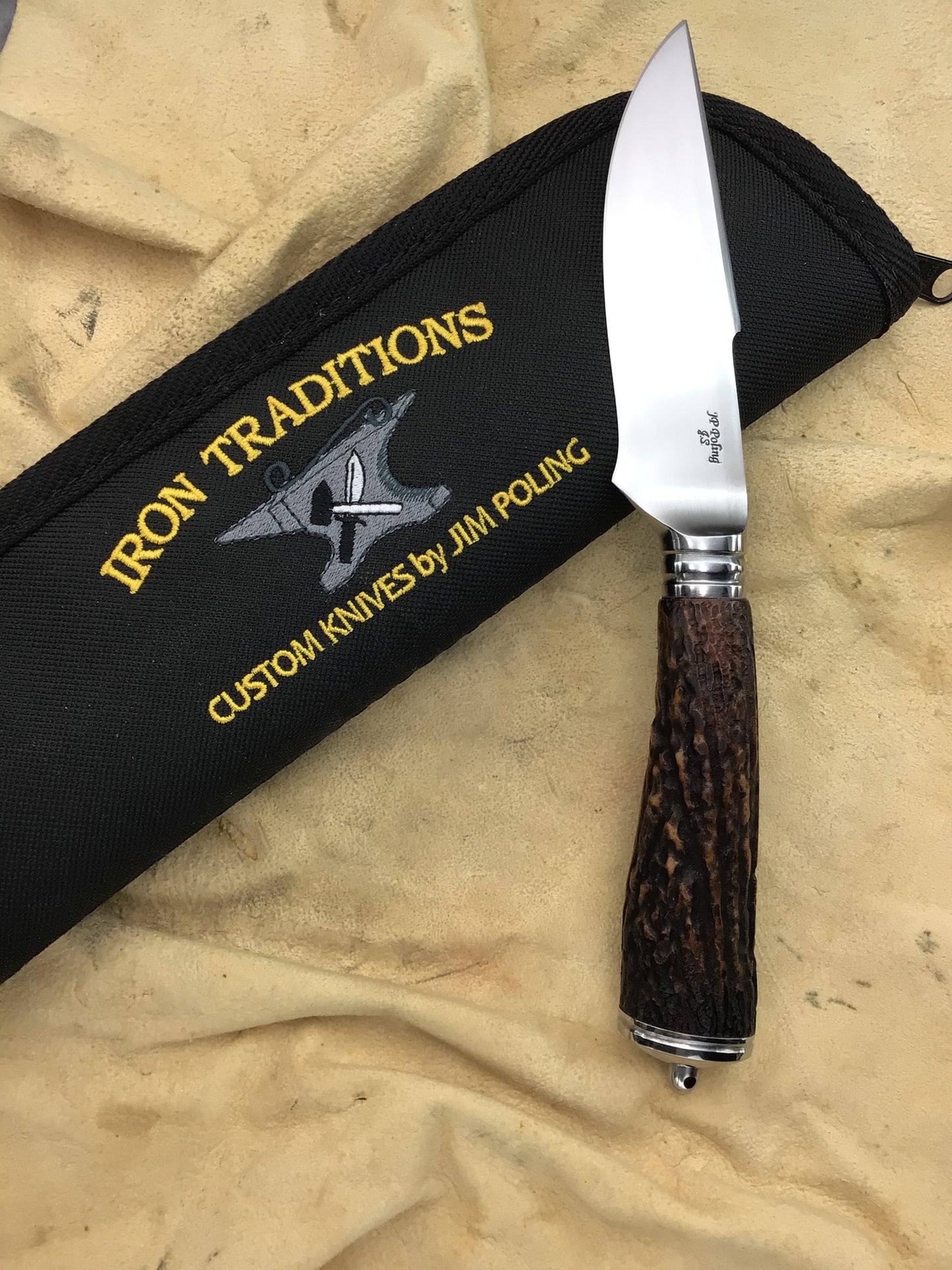 Jim Poling “Integral Hunter”