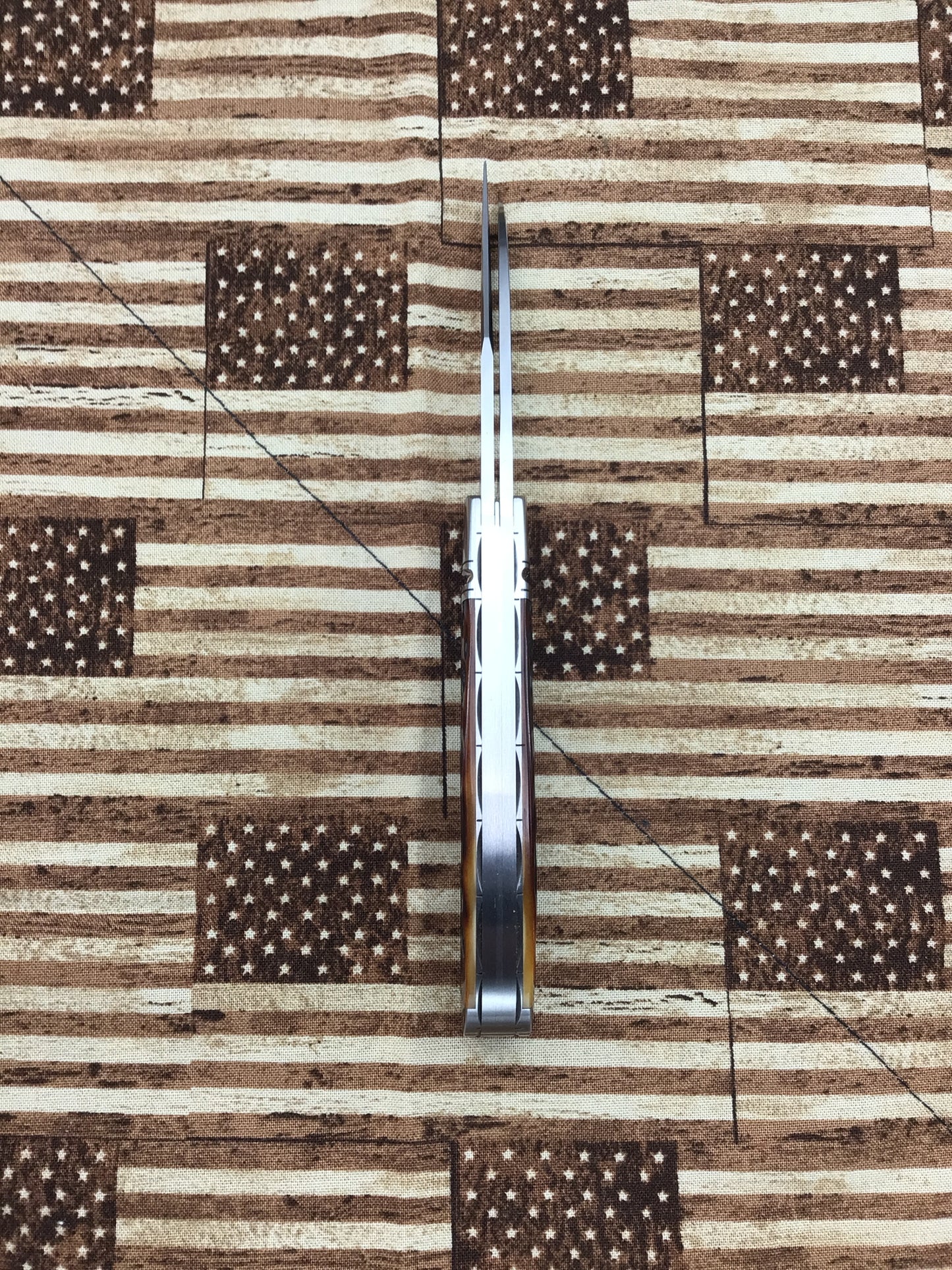 Bruce Barnett Trapper