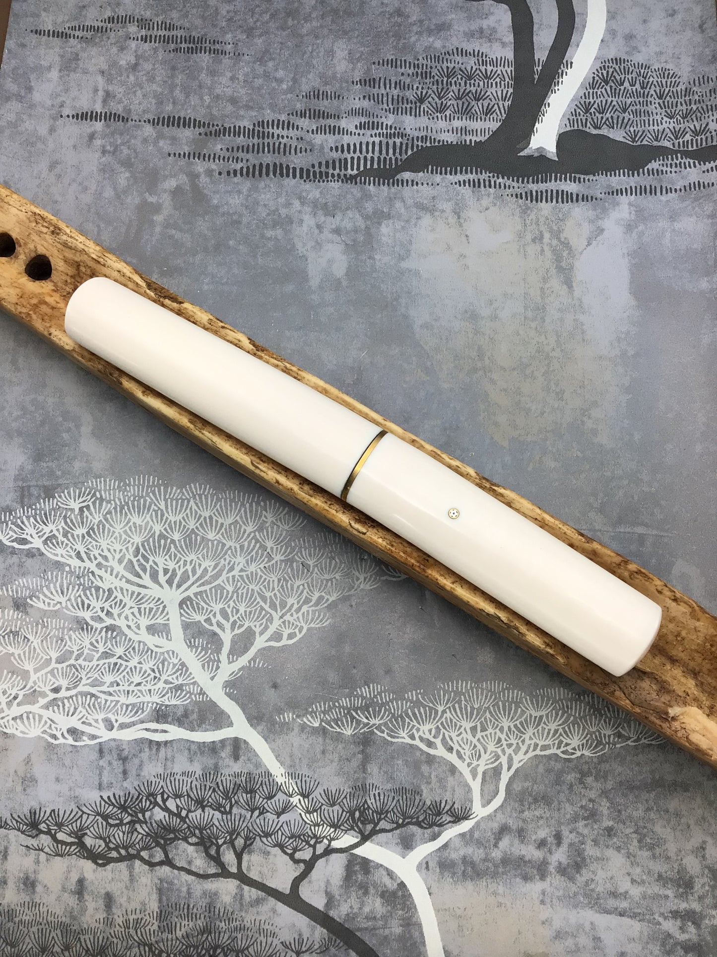 Jim Poling “Kwai-Ken” Dagger