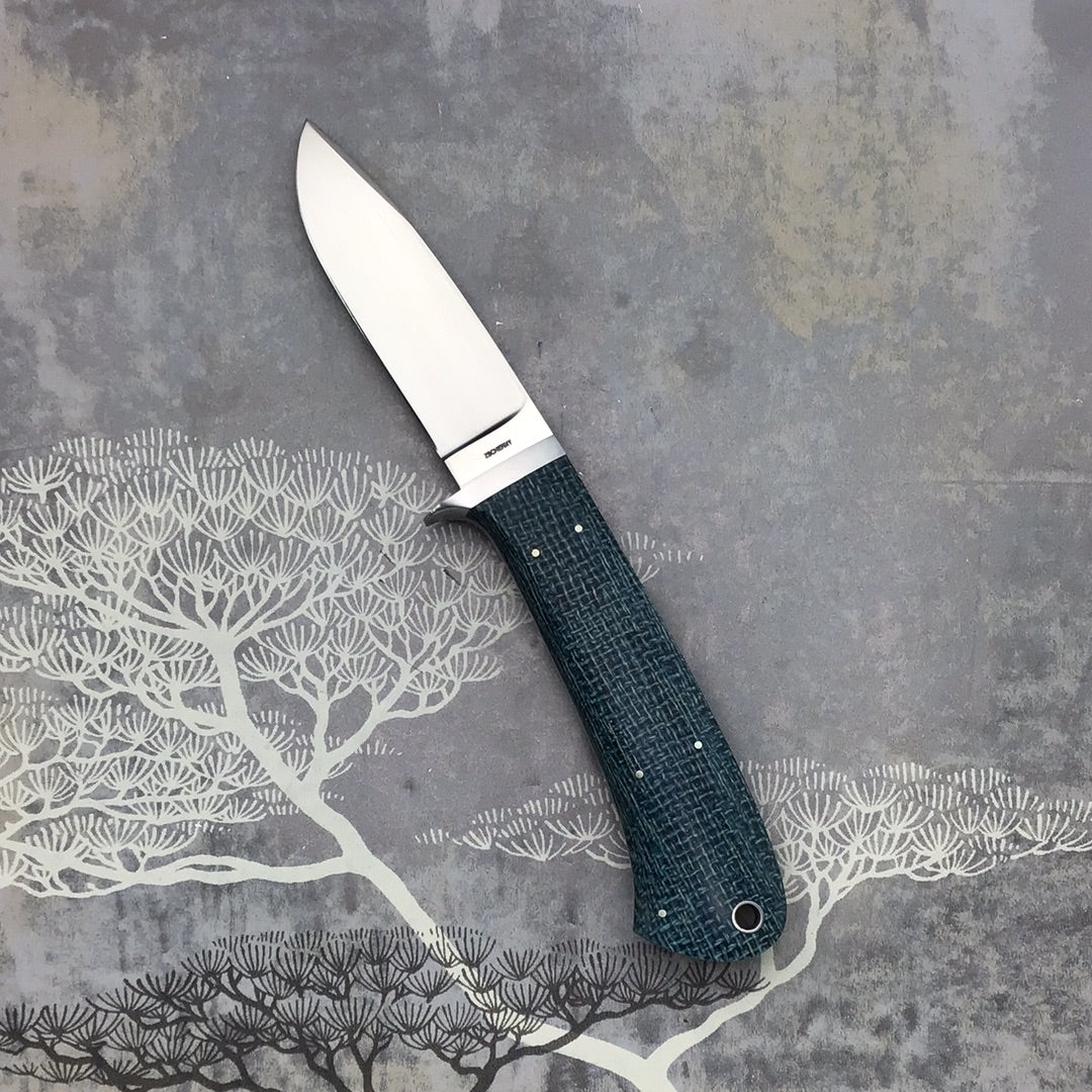 Mike Zscherny “Drop Point” Hunter “ON SALE”